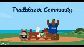 Get Started with Trailhead and Trailblazer Community || Salesforce Testing Guy || Trailhead || Learn