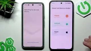 REDMI Note 15 Pro 5G – Eski Telefondan Veri Aktarma (Mi Mover)