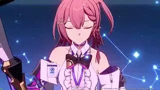 Asta's Ultimate | Honkai: Star Rail (Final Closed Beta)