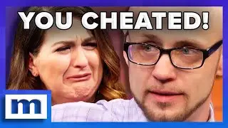 You Came Home With No Panties...I'm Not The Father! | Maury Show | Season 19