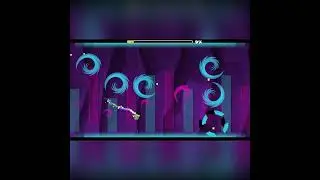 New Reflex Master 25% #shorts  #geometrydash