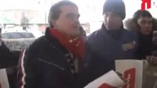 1340 Политтрупы   на Луну!