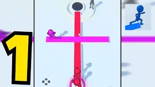 Path Painter Gameplay Walkthrough - First Impressions
