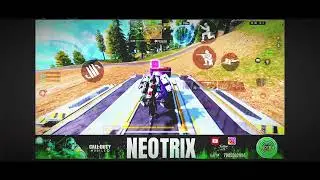 THE GREAT 3K SUBSCRIBERS | Neotrix Gaming