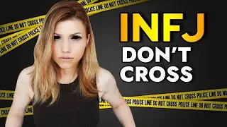 WHY IS A TRUE INFJ SO EXTREMELY DANGEROUS?