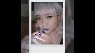Make-Up Feature - The Moon