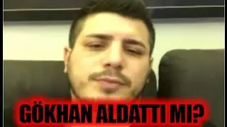 GÖKHAN,SİBEL'İ ALDATTI MI? NEDEN BİTTİ? (AÇIKLAMA)