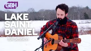 Lake Saint Daniel – Field Recording (Full Session)