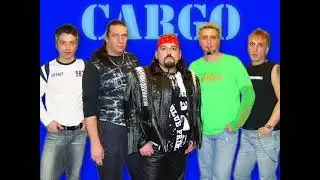 Cargo Ziua Vrajitoarelor