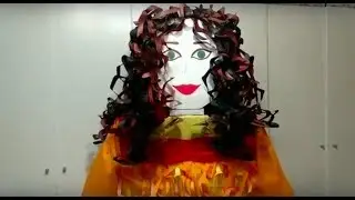Как сделать Масленицу)