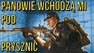 Tarkov | Walenie pod prysznicem ( ͡° ͜ʖ ͡°)