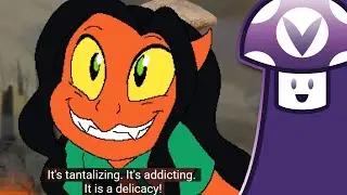Vinny - SHE LOVES OIL