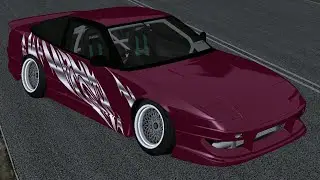 180SX