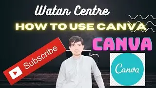 canva tutorial_How to create a youtube thumbnails_best way to create youtube thumbnails in canva_