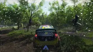 Forza Horizon 4: Quick Look