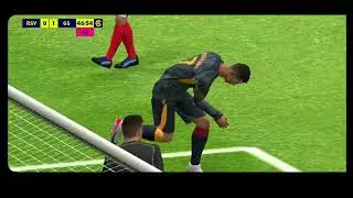 EFootball 2024 GamePlay Videosu(Başlangıç YZ)