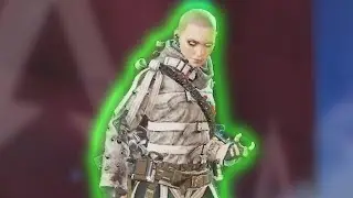 ПУШЕР НА РЕЙФ В APEX LEGENDS СТРИМ 2К 