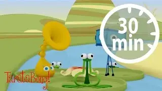 TARATABONG ENGLISH - 30 minutes - Compilation #10