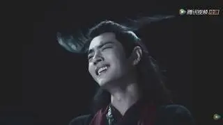 The untamed ~ Wei Wuxian and Lan Zhan