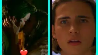 Cobra Kai: Robby Finds Out That Sam Cheated on Him With Miguel Edit