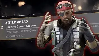 Why Is This Vigor Mission IMPOSSIBLE?