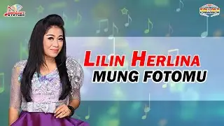 Lilin Herlina - Mung Fotomu (Official Music Video)
