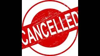 Datsik - Cancelled