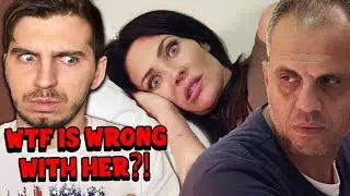 Meisha And Nicola A Disturbing Couple On 90 Day Fiance