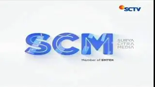 Endcap Surya Citra Meda (SCM) 2019