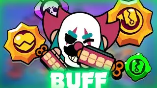 The Rework that Sam deserves!!