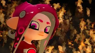 Rise the heat !!! [splatoon/Gmod/Animation]