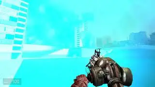 Christmas Metrical! perfectly timed nuke