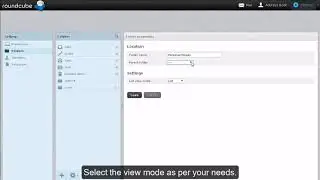 Roundcube - Managing Folders