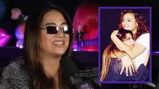 Ally Brooke and Dinah Jane Had To Reconnect Through Their Publicists