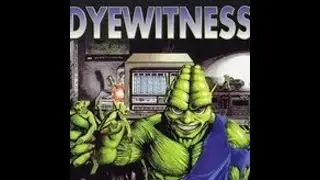 Dyewitness -Only if a had 1 more #ukrave #newbeat #90stechno  #oldskoolrave  #oldskooltechno #technO
