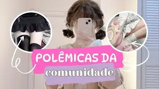 O “KAWAII” ESTÁ SE TORNANDO UM PROBLEMA ❓