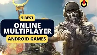 5 Best Online Multiplayer Games with Friends on Android 2023