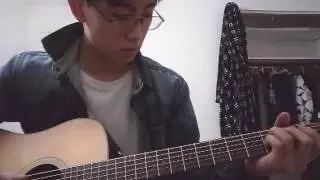 I'm Not the Only One by Sam Smith : Arranged by Sungha Jung