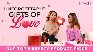 Valentine's Day - Our Top 8 Beauty Product Picks | Beauty Stop | SSBeauty