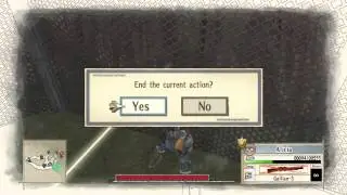 Valkyria Chronicles Playthrough Chapter 5 The Kloden Wildwood Part 6