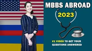 MBBS ABROAD 2023 Fees, Cost & Reviews to Study MBBS in Abroad