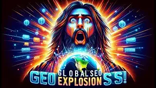 International SEO: How To Dominate Goldmine Local Markets With Foreign Language Global SEO