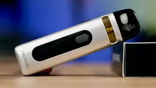 Caliburn X by Uwell!