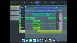 JAX MIDI Jinny PRO - Drag and Drop MIDI Ideas