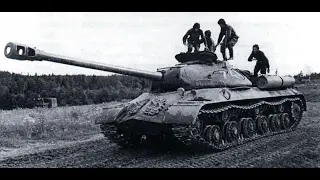ИС-3 хороший бой. 3к дамага, войн