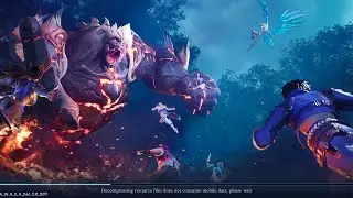 soul land clash of the spiritmaster free 2 sp gameplay beginner stage guide