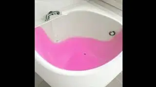 Rubberbath | Virtual Pareidolia