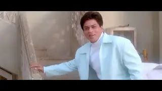 I only listen to Shava Shava for… | SRK x Kajol | K3G First Glance