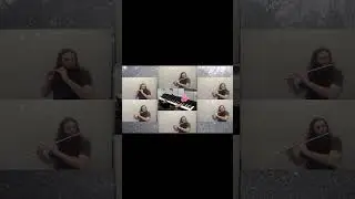 Fragile Fnatasy -  Genshin Impact | Cover pt 3 