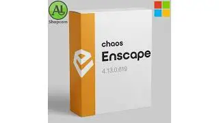 Enscape V4.13.0.619 Download